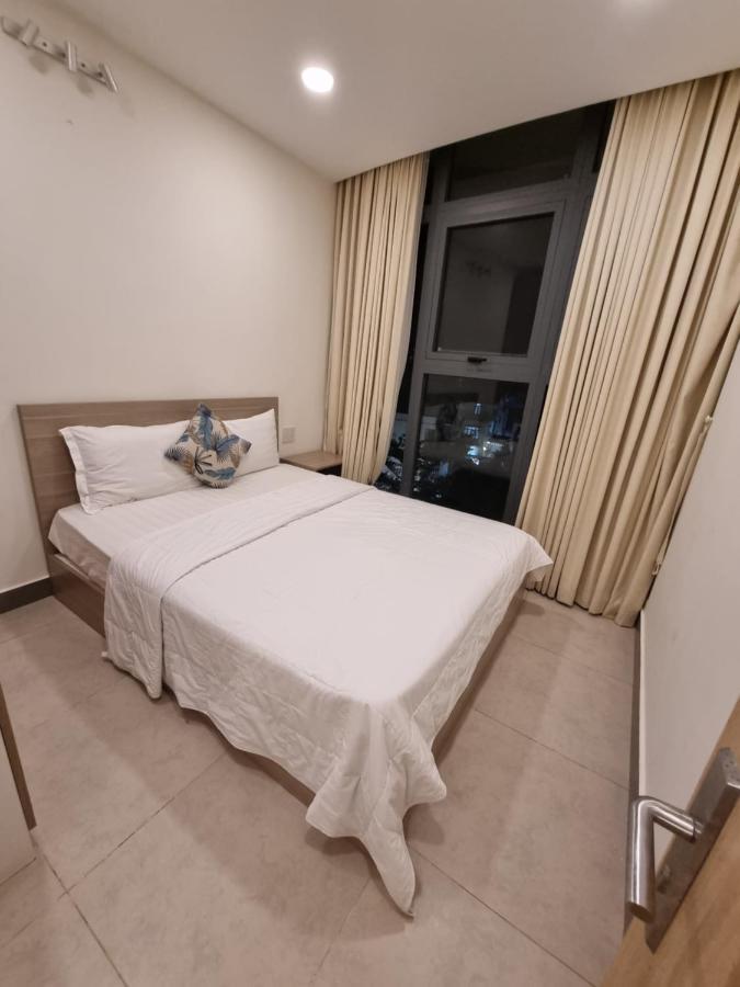 Can Ho Ven Bien 2 Pn 90M2 Tai Aria Vung Tau Co Ho Boi Esterno foto